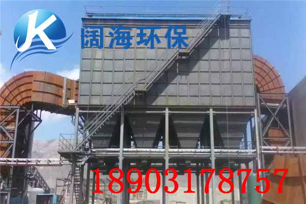 LCM長袋脈沖布袋除塵器 LCM長袋脈沖布袋除塵器