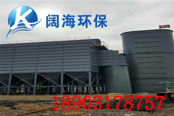 布袋除塵器的漏風率 布袋除塵器的漏風率