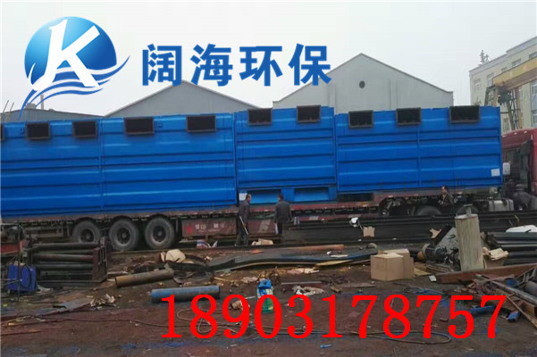 脈沖布袋除塵器的除塵效果很大部分與濾料和濾袋有關 脈沖布袋除塵器的除塵效果很大部分與濾料和濾袋有關