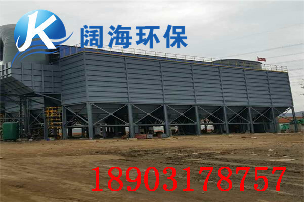 袋式除塵器的特點(diǎn)及在燃煤電廠的應(yīng)用分析