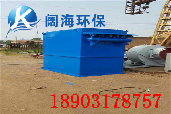 水泥攪拌站倉頂除塵器維修及維護