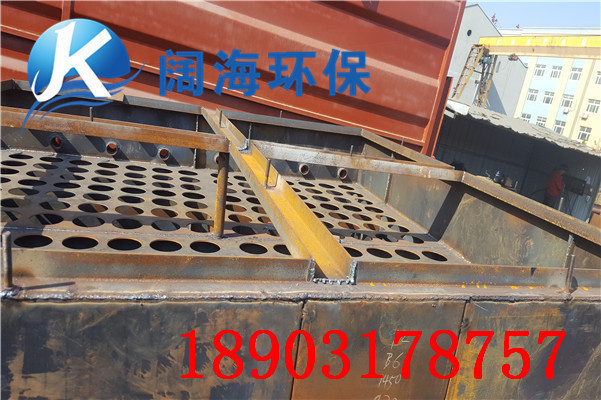 除塵器花板知多少? 除塵器花板知多少?