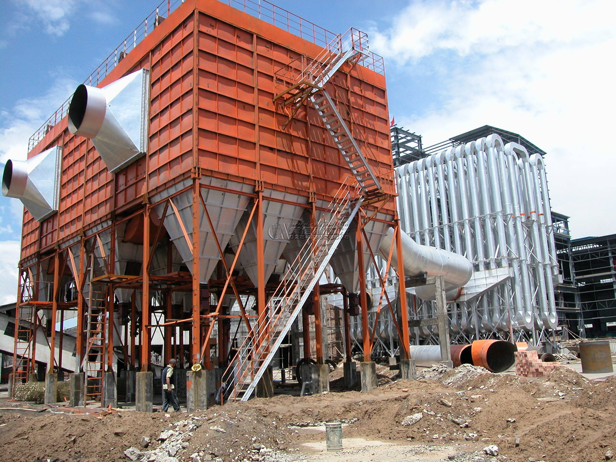 靜電除塵器故障分析 靜電除塵器故障分析