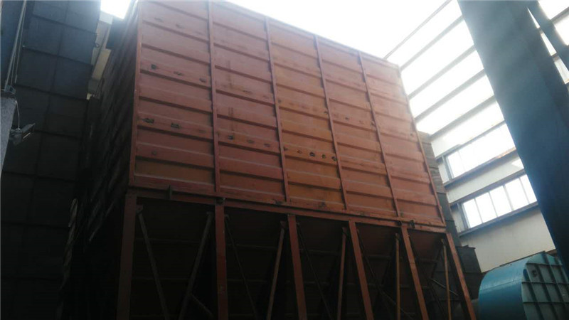 布袋除塵器的反吹清灰方式 布袋除塵器的反吹清灰方式