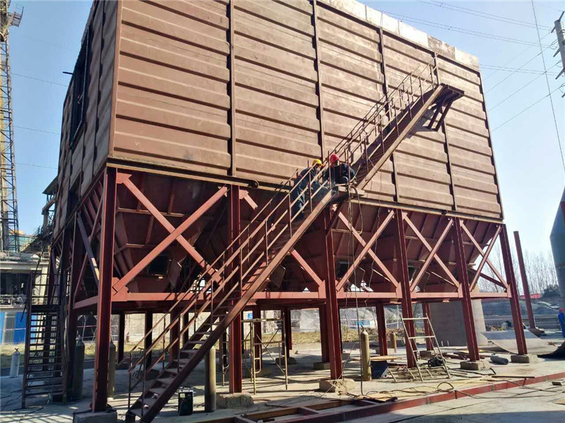 如何提升脈沖袋式除塵器的性能指數(shù) 如何提升脈沖袋式除塵器的性能指數(shù)