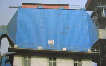 布袋除塵器 布袋除塵器