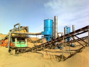 礦山吸塵設備 礦山除塵設備