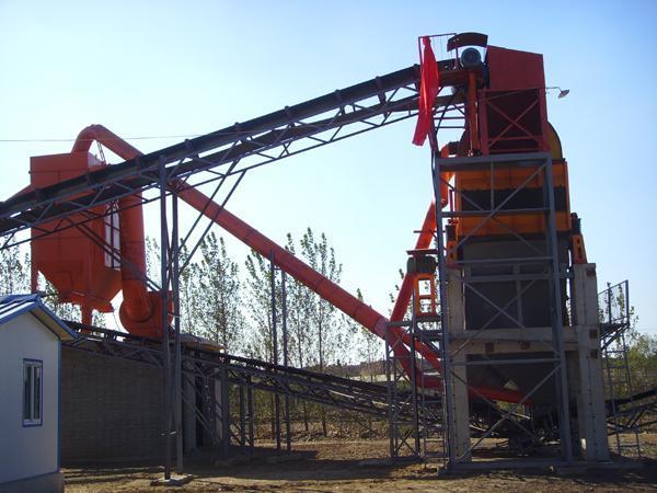 電石破碎機除塵器 電石破碎機除塵器