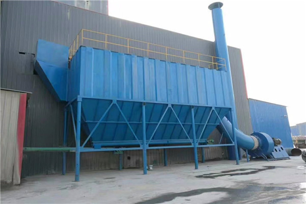 1535769291924704.jpg 石料廠脈沖除塵器1