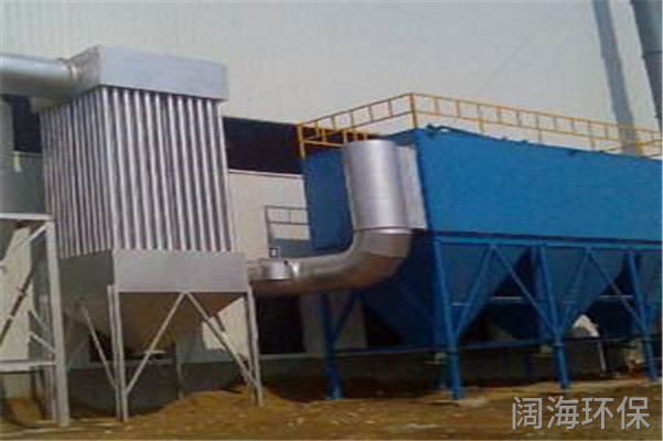 1544946687684009.jpg 電爐袋式除塵器1