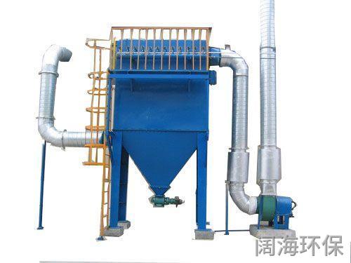 對(duì)袋式除塵器體系進(jìn)行試車前需要做哪些檢測(cè) 對(duì)袋式除塵器體系進(jìn)行試車前需要做哪些檢測(cè)