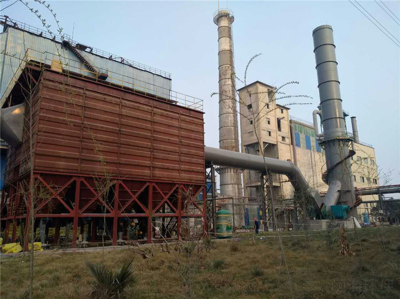 LCM長袋脈沖布袋除塵器 LCM長袋脈沖布袋除塵器